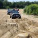 Jeep Experience